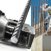 Rebar Cutters