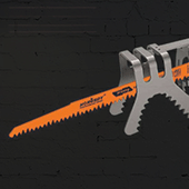 Tool Blades
