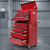 Tool Cabinets