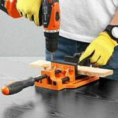 Tool Clamps & Vices