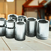 Tool Sockets