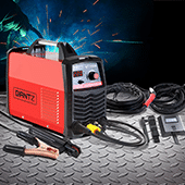 Welding Guns & Plasma Cutters