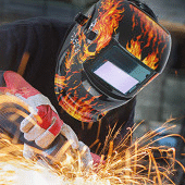 Work Safety Protective Equipment