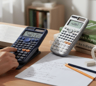 Calculators